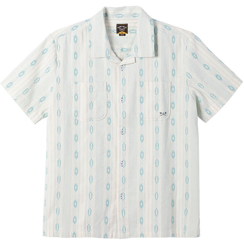 Dark Seas Division Breezy Woven Shirt