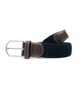 Roostas The Bethpage Woven Stretch Belt