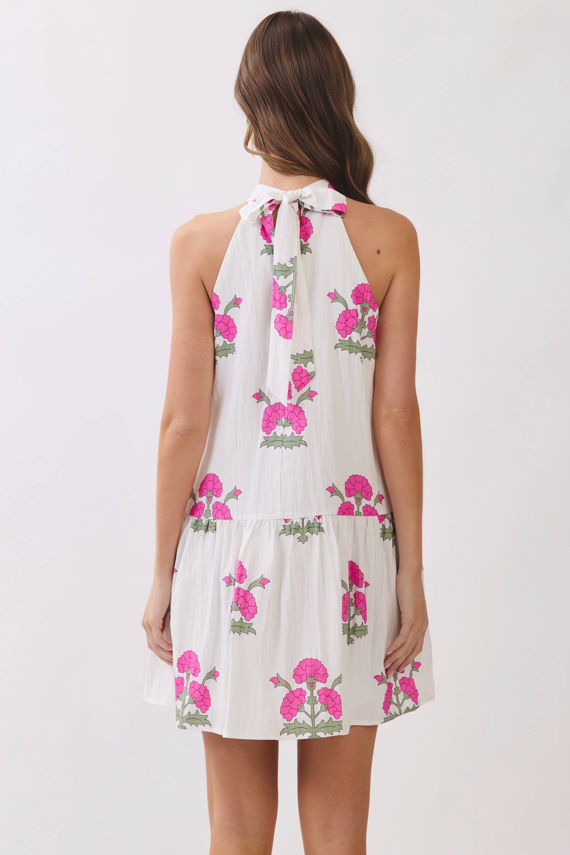 TCEC Folly Dress