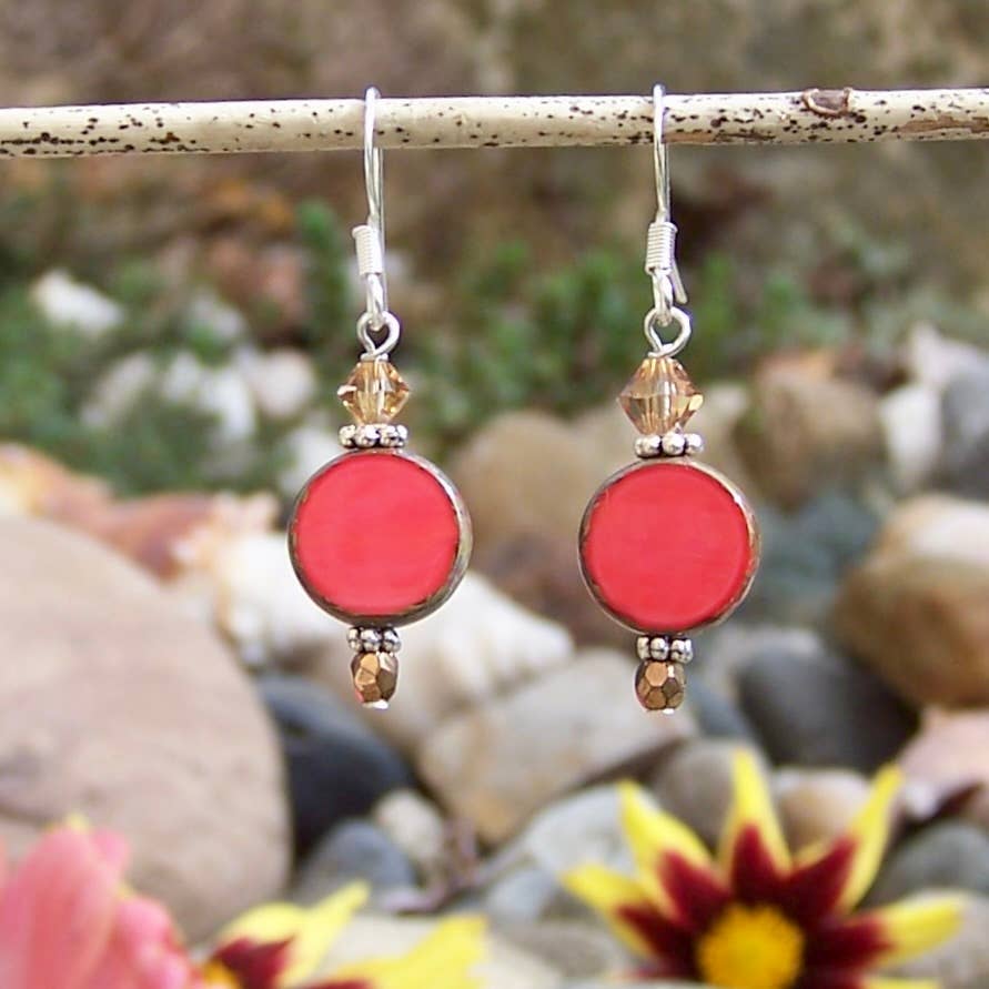 Jo Bird Jewelry Sundance Earrings