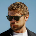 Nick Polarized Sunglasses