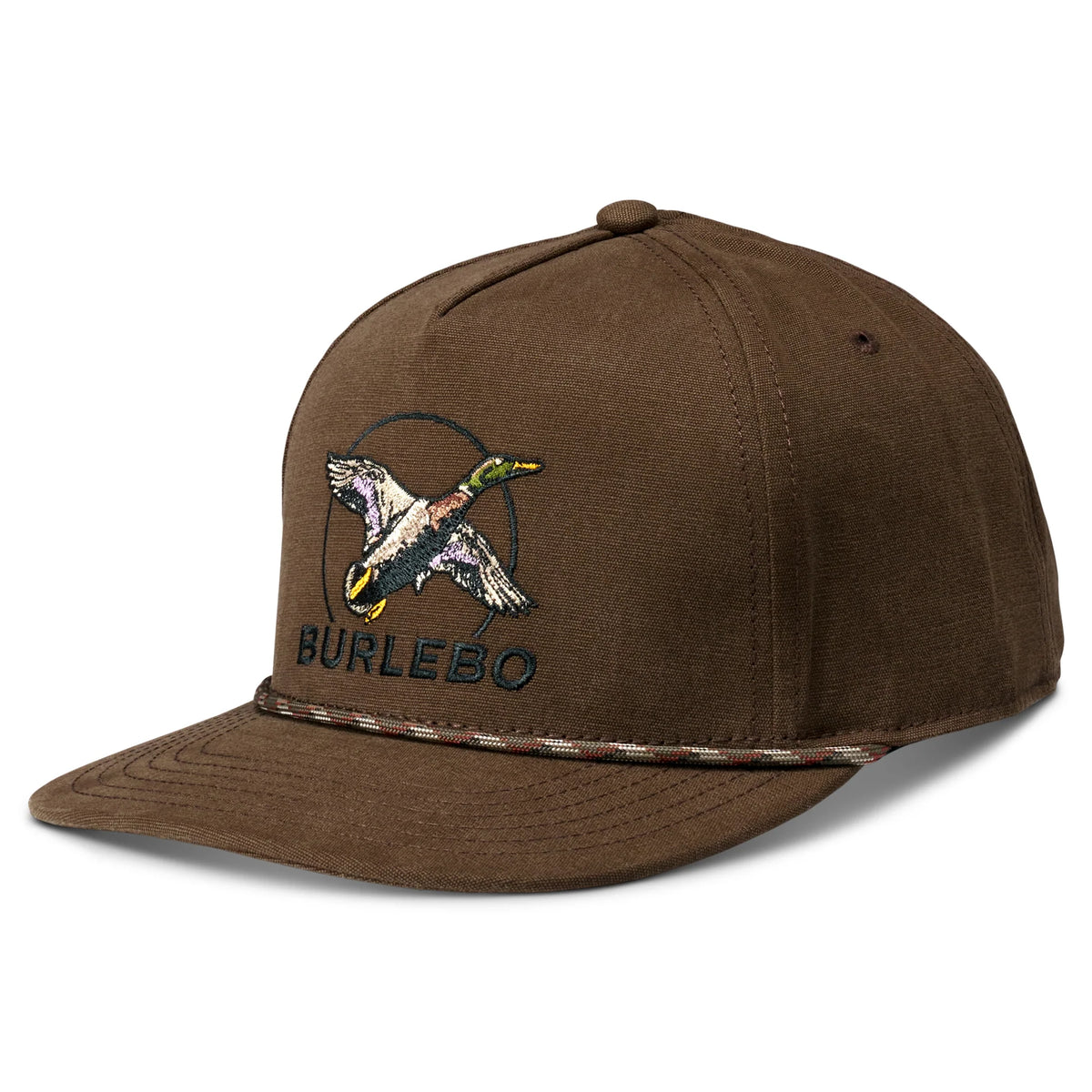 Burlebo Fly By Cap