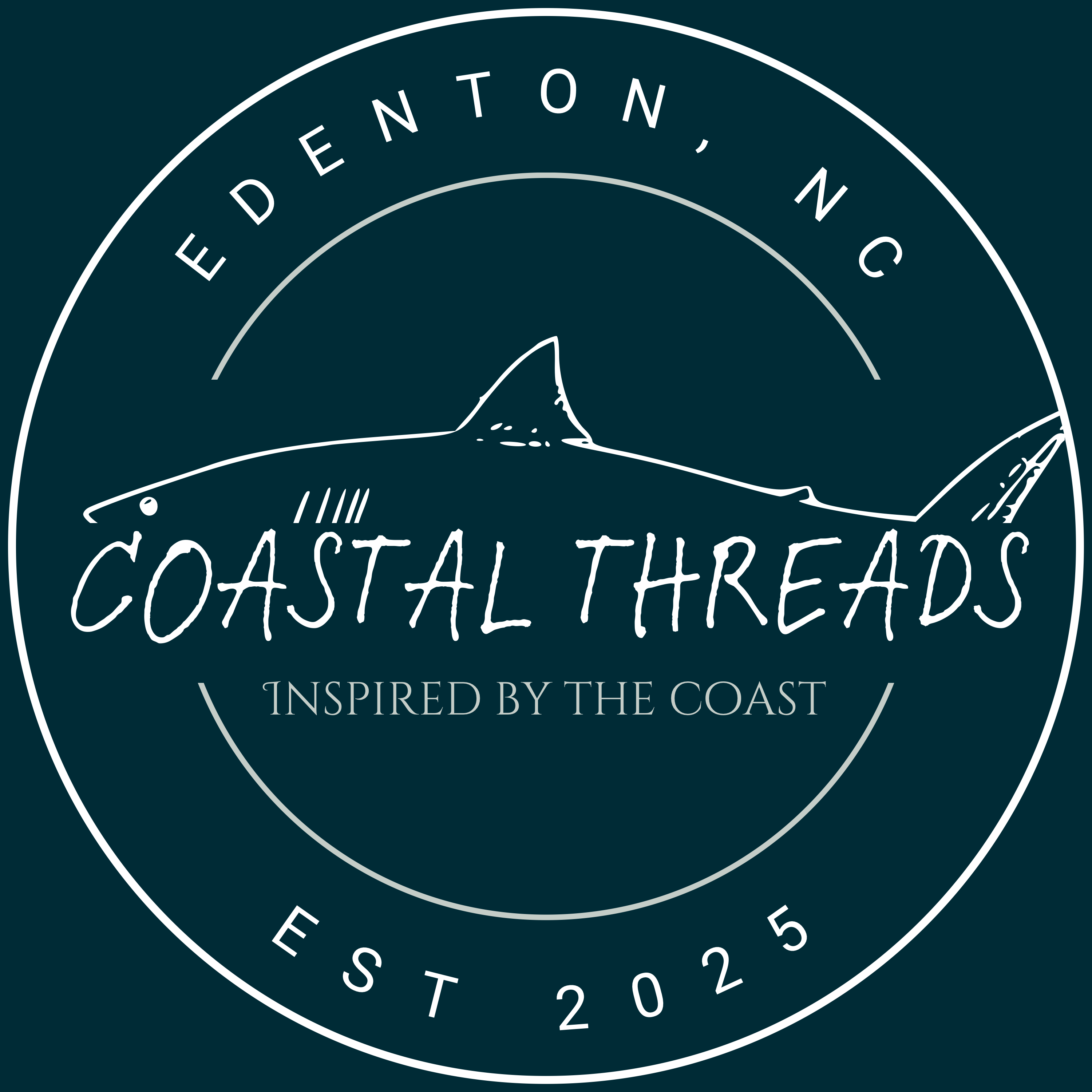 Coastal Threads Coastal Threads Gift Card