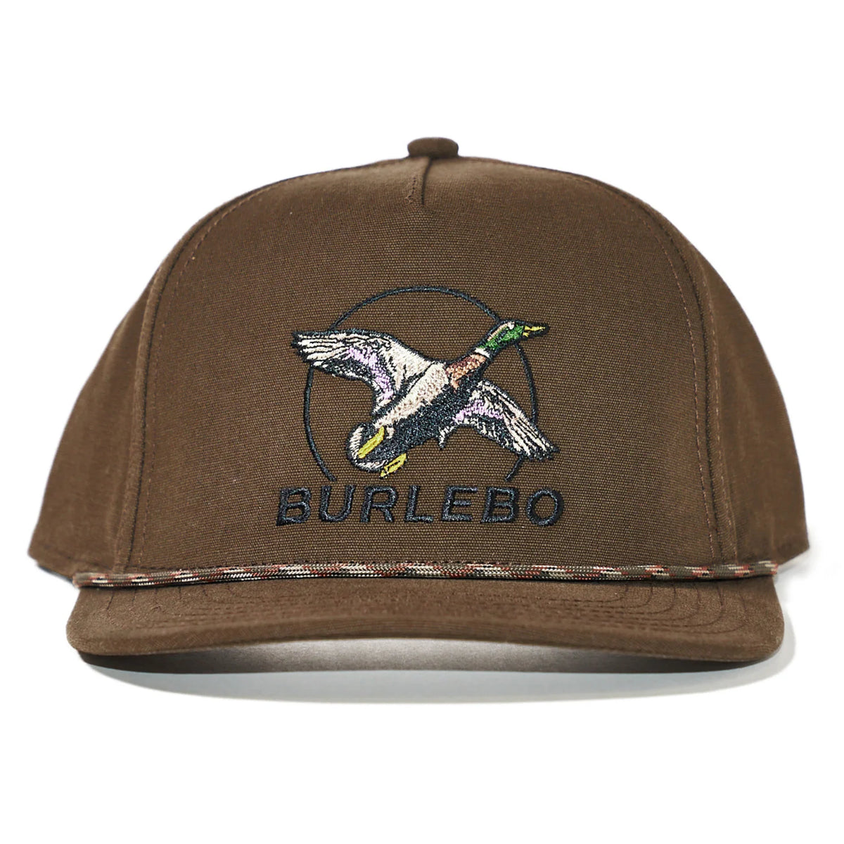 Burlebo Fly By Cap