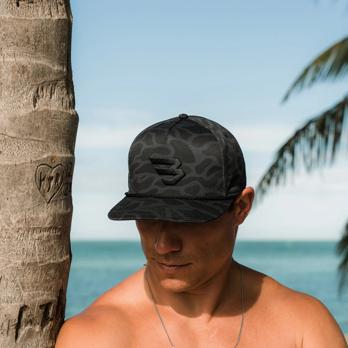 Burlebo Burlebo Flying B Cap