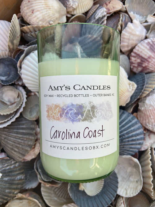 Amy’s Candles Carolina Coast OBX Candle