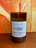 Amy’s Candles Toasted Pumpkin Spice Candle