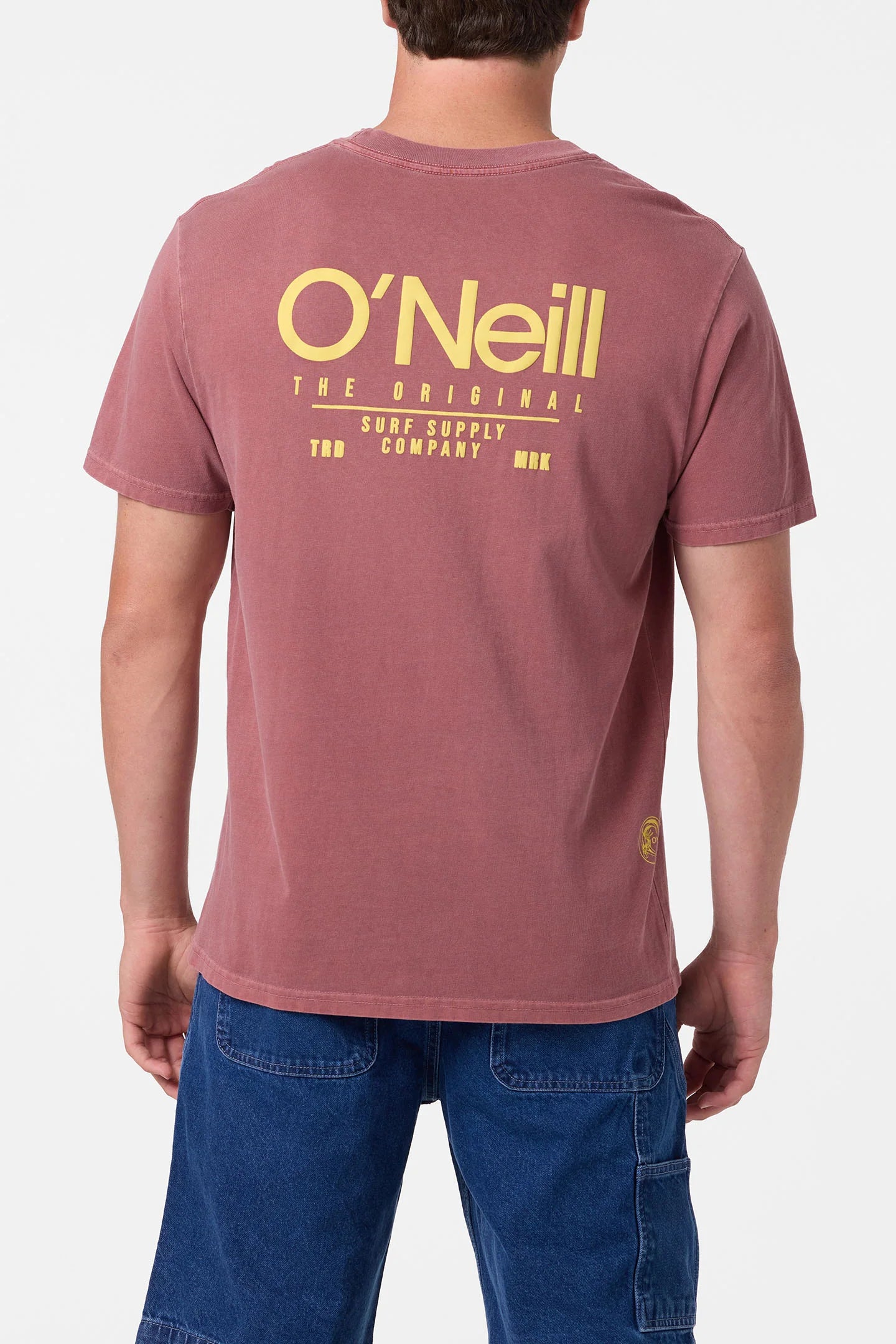 O'NEILL O'Riginals Convene Vintage Tee
