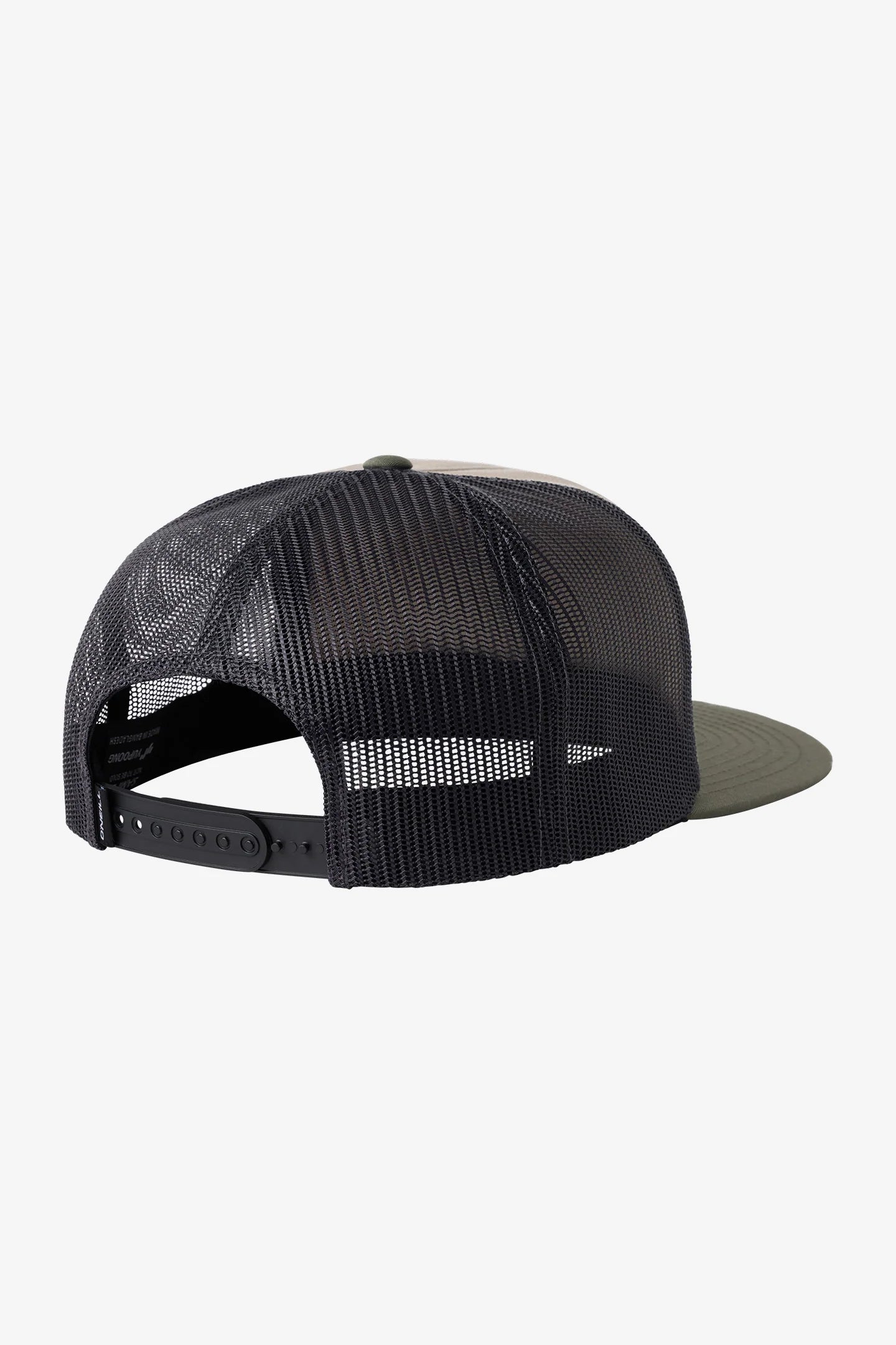 Fastback Trucker Hat