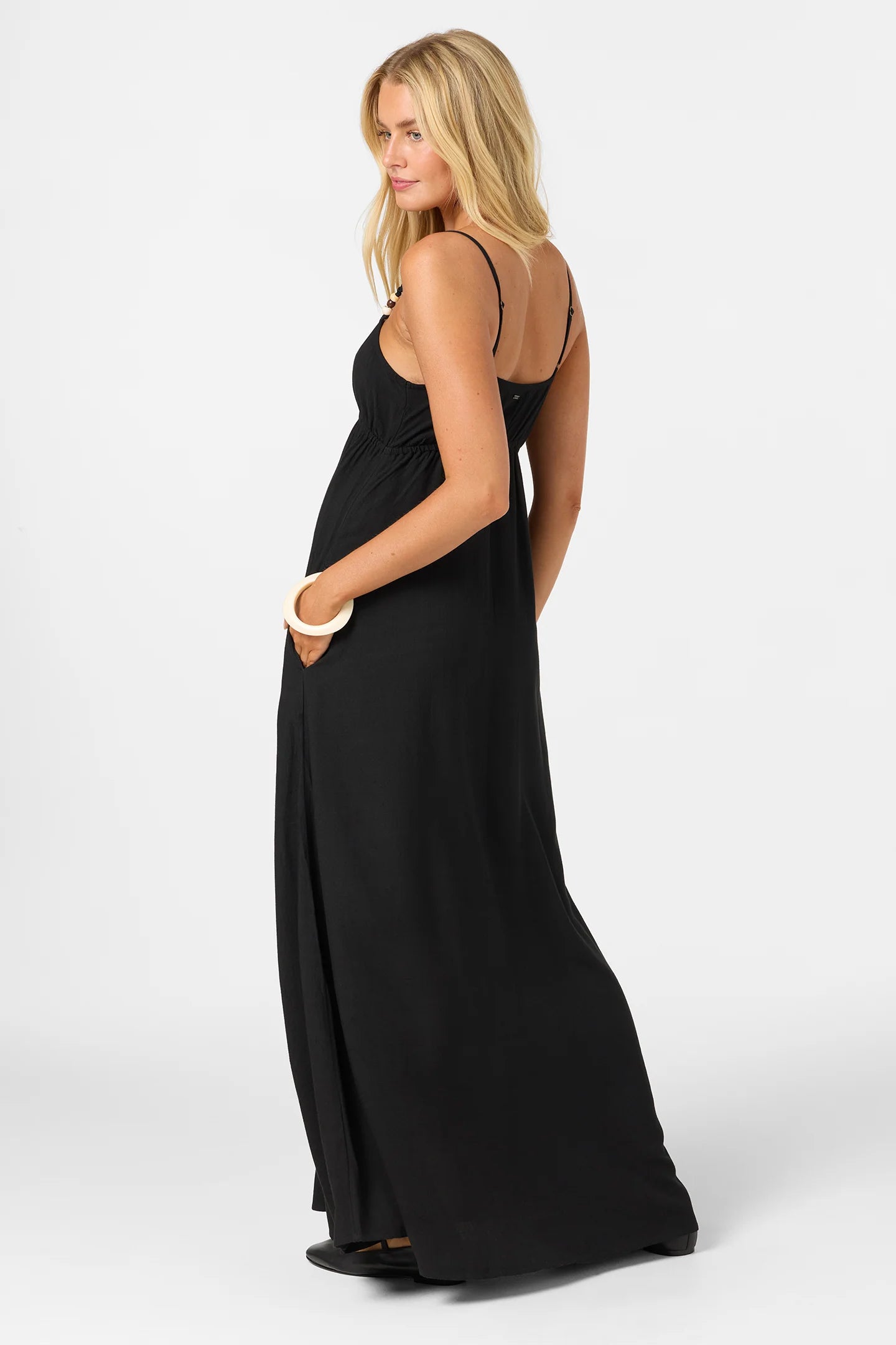 Rori Maxi Dress