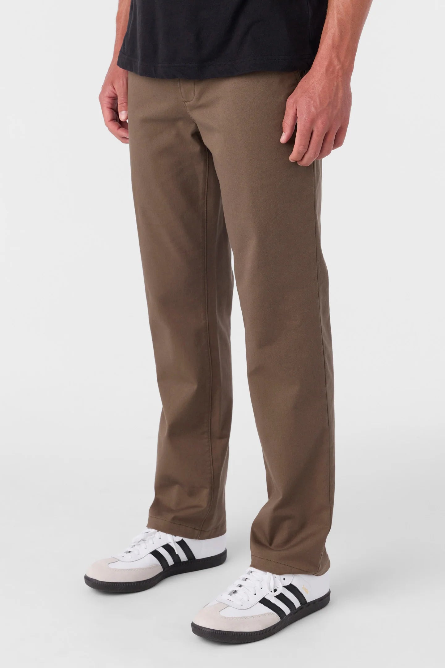 O'NEILL TRANSPORTER STRETCH STANDARD FIT PANTS