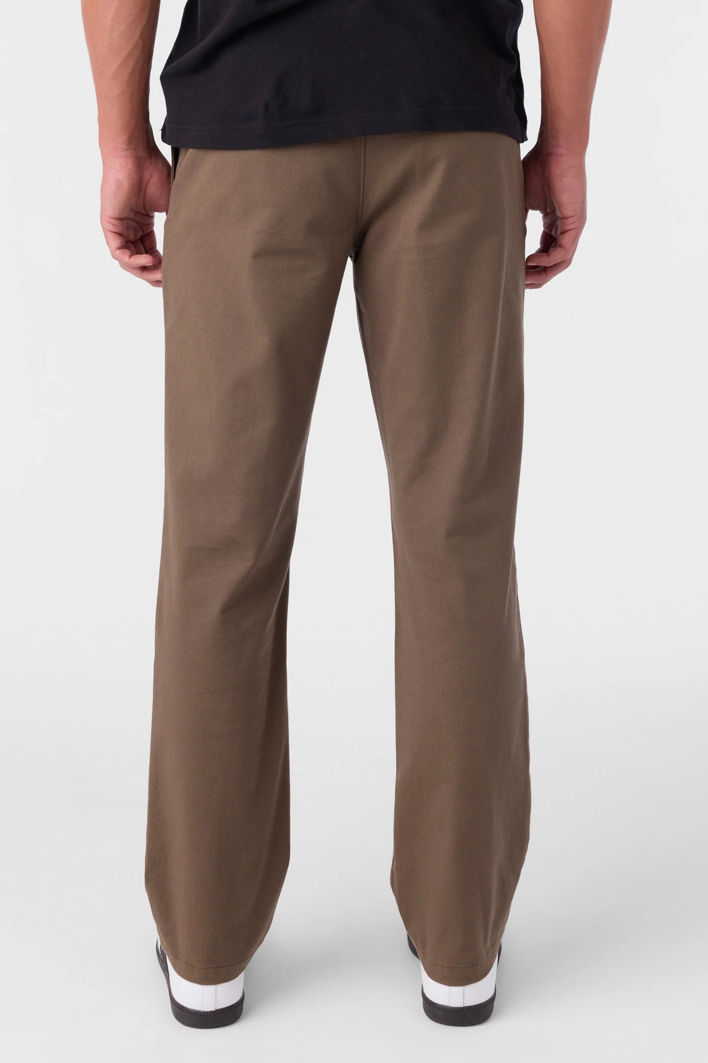 O'NEILL TRANSPORTER STRETCH STANDARD FIT PANTS