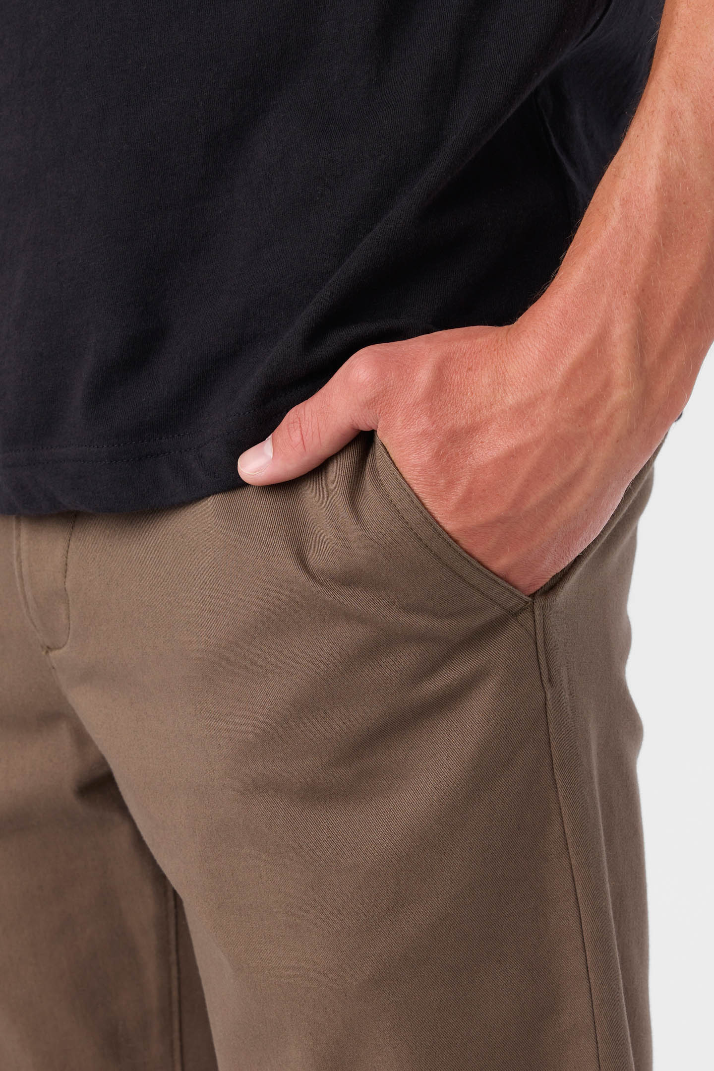 O'NEILL TRANSPORTER STRETCH STANDARD FIT PANTS