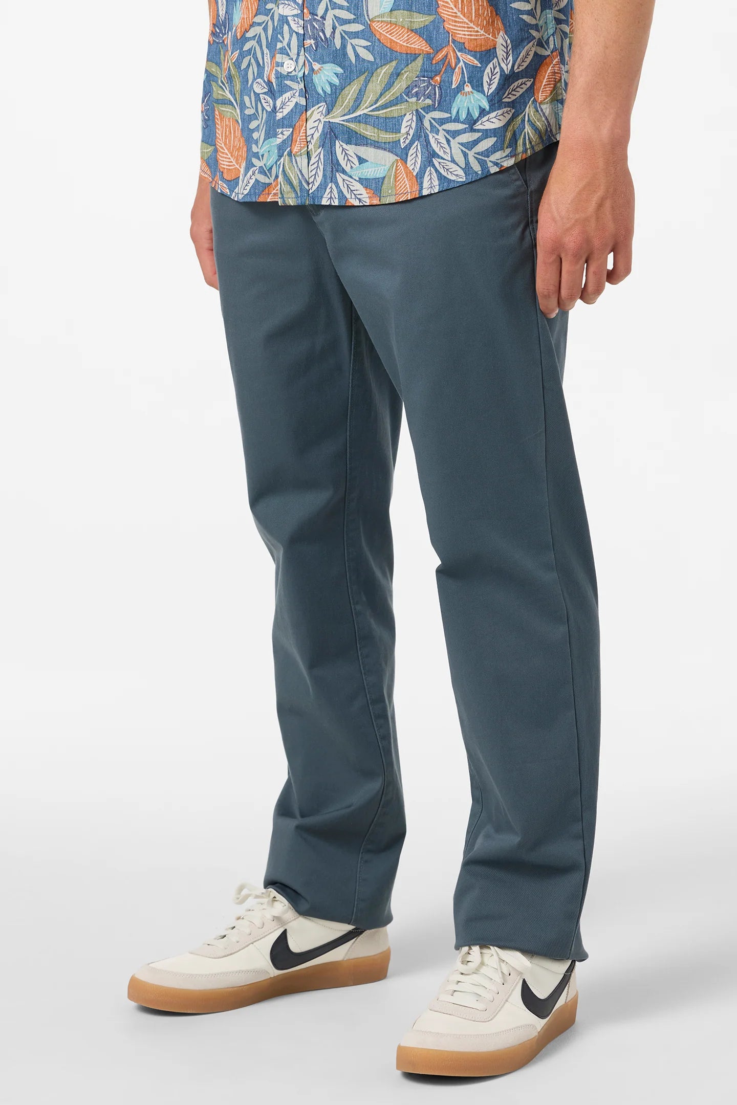 O'NEILL TRANSPORTER STRETCH STANDARD FIT PANTS