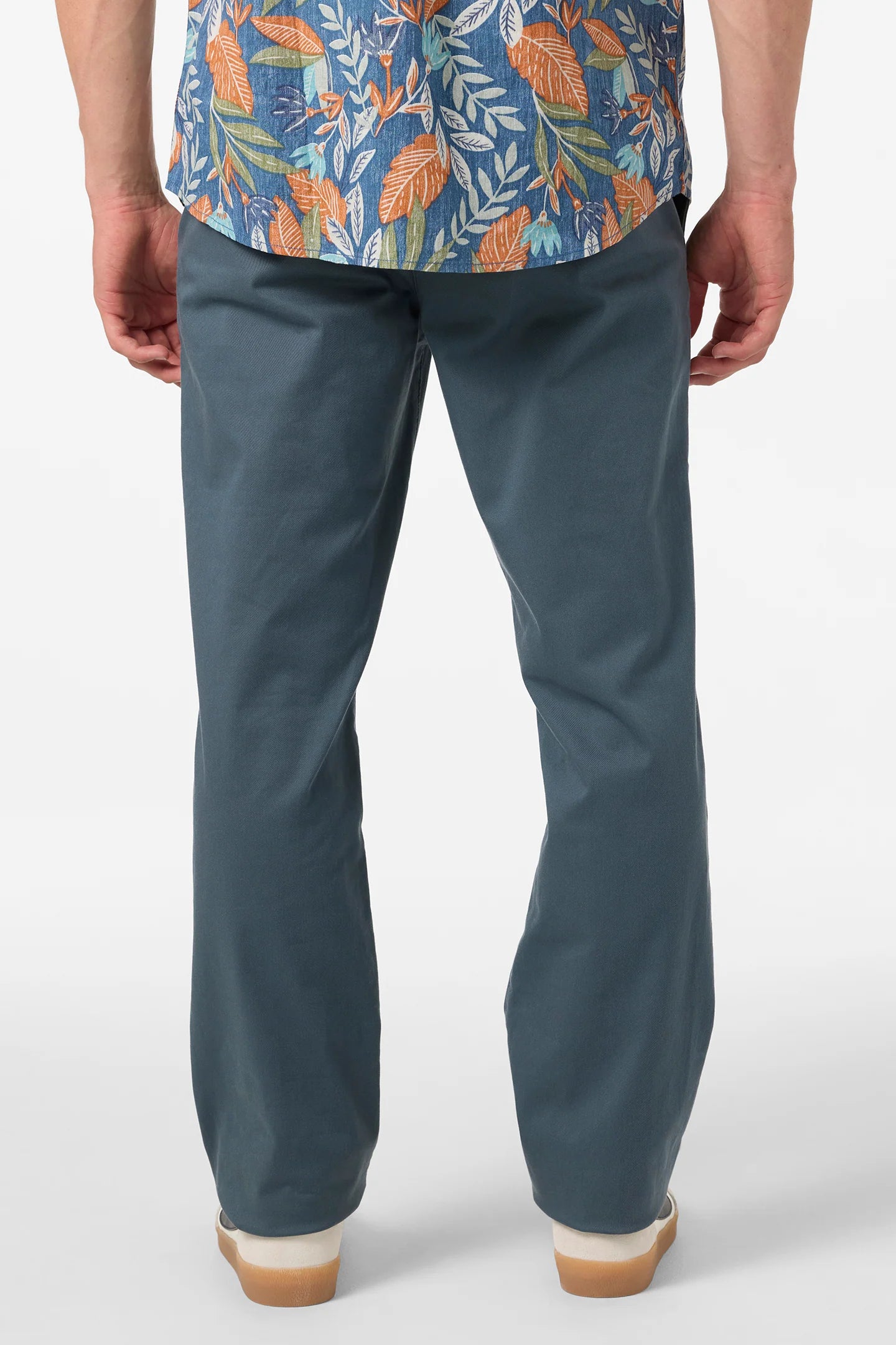 O'NEILL TRANSPORTER STRETCH STANDARD FIT PANTS