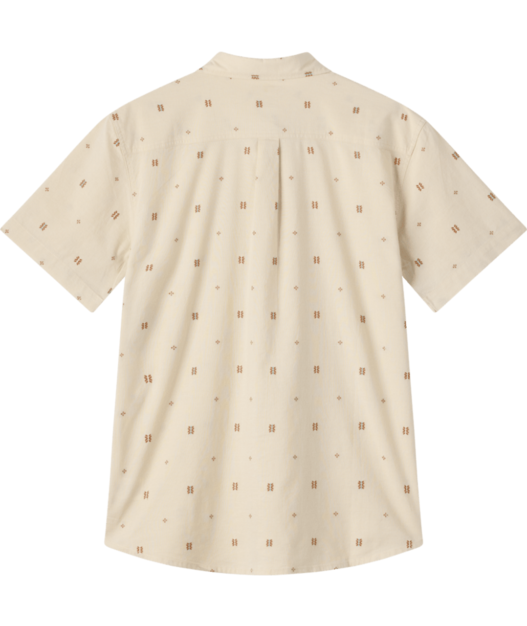 O'NEILL SHIELDS SS DOBBY STANDARD