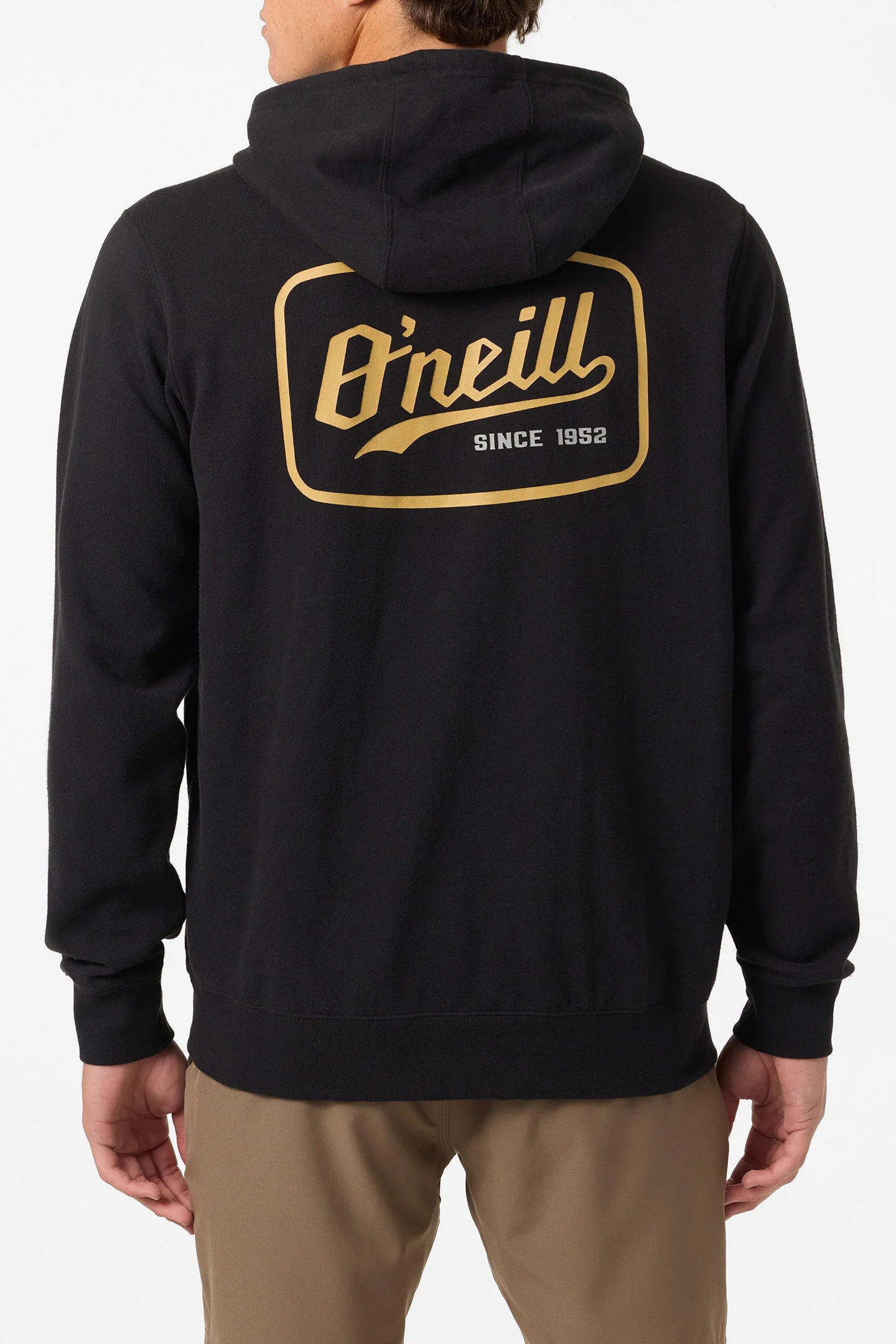 O'NEILL FIFTY TWO CLIFFS PULLOVER