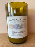 Amy’s Candles Harvest Moon Candle
