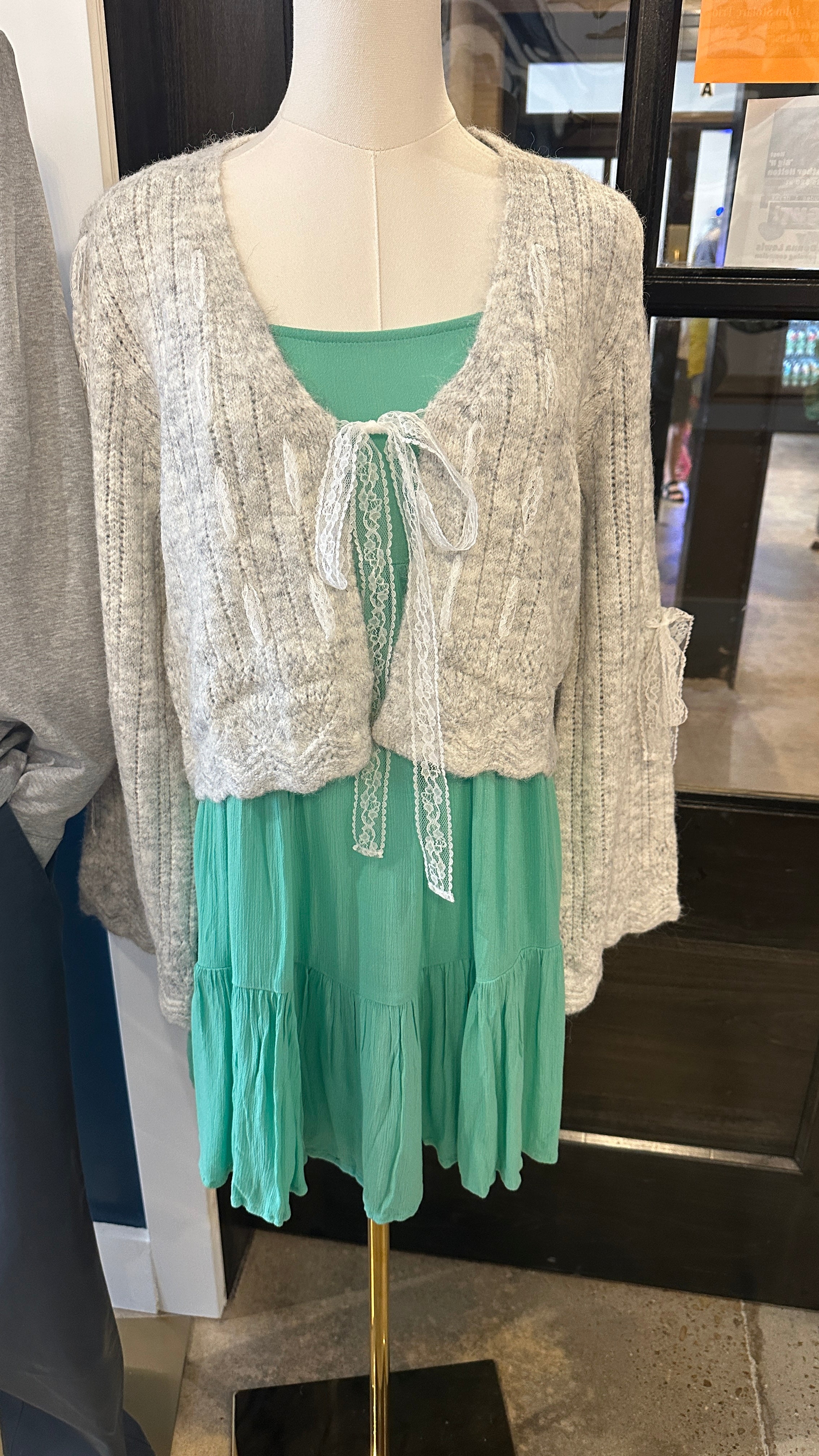 Coastal Threads Women’s Catch of the Week 11/2