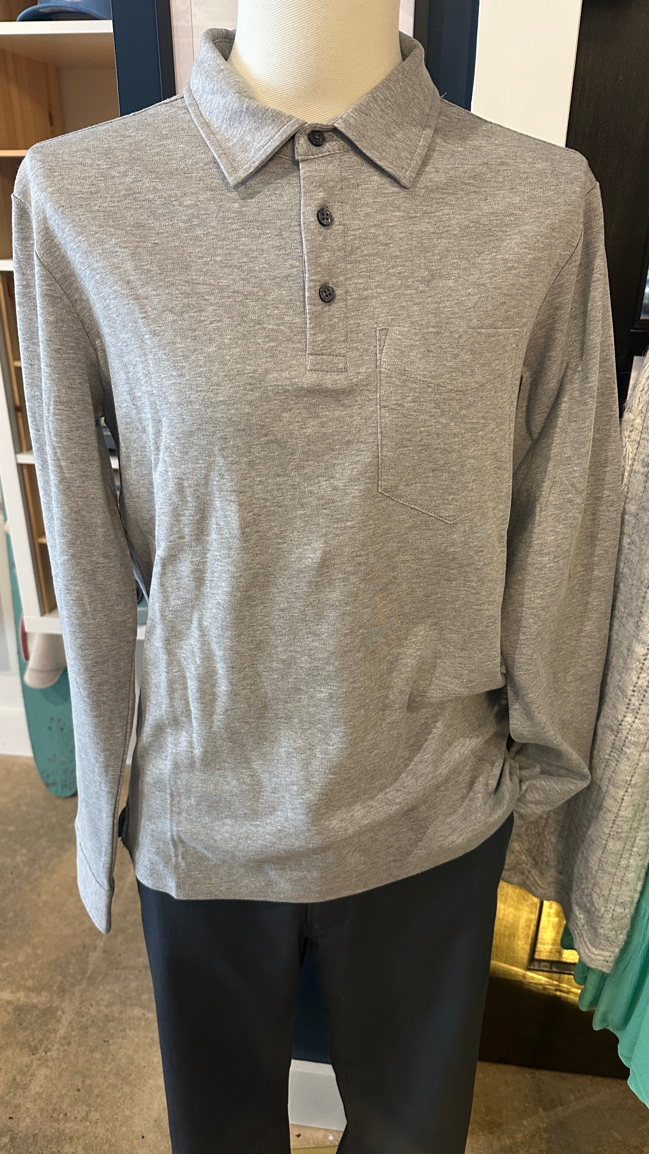 Coastal Threads Men’s Catch of the Week 11/2