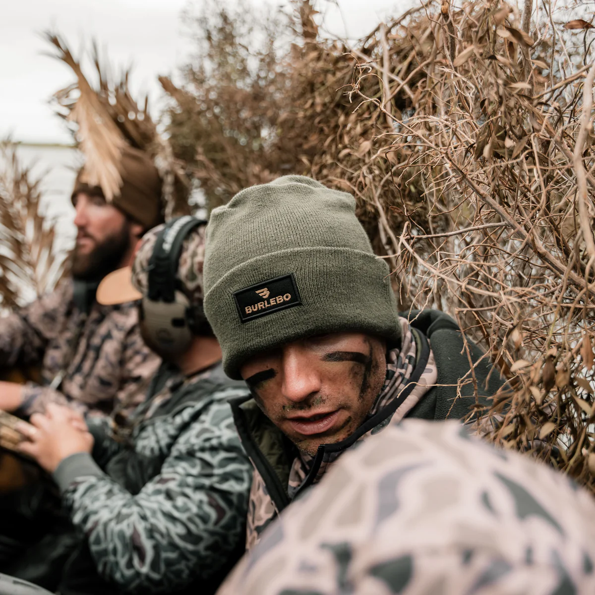 Burlebo Burlebo Beanie