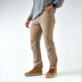 Burlebo Challenger Pant