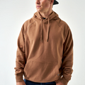 Burlebo Fleece Hoodie