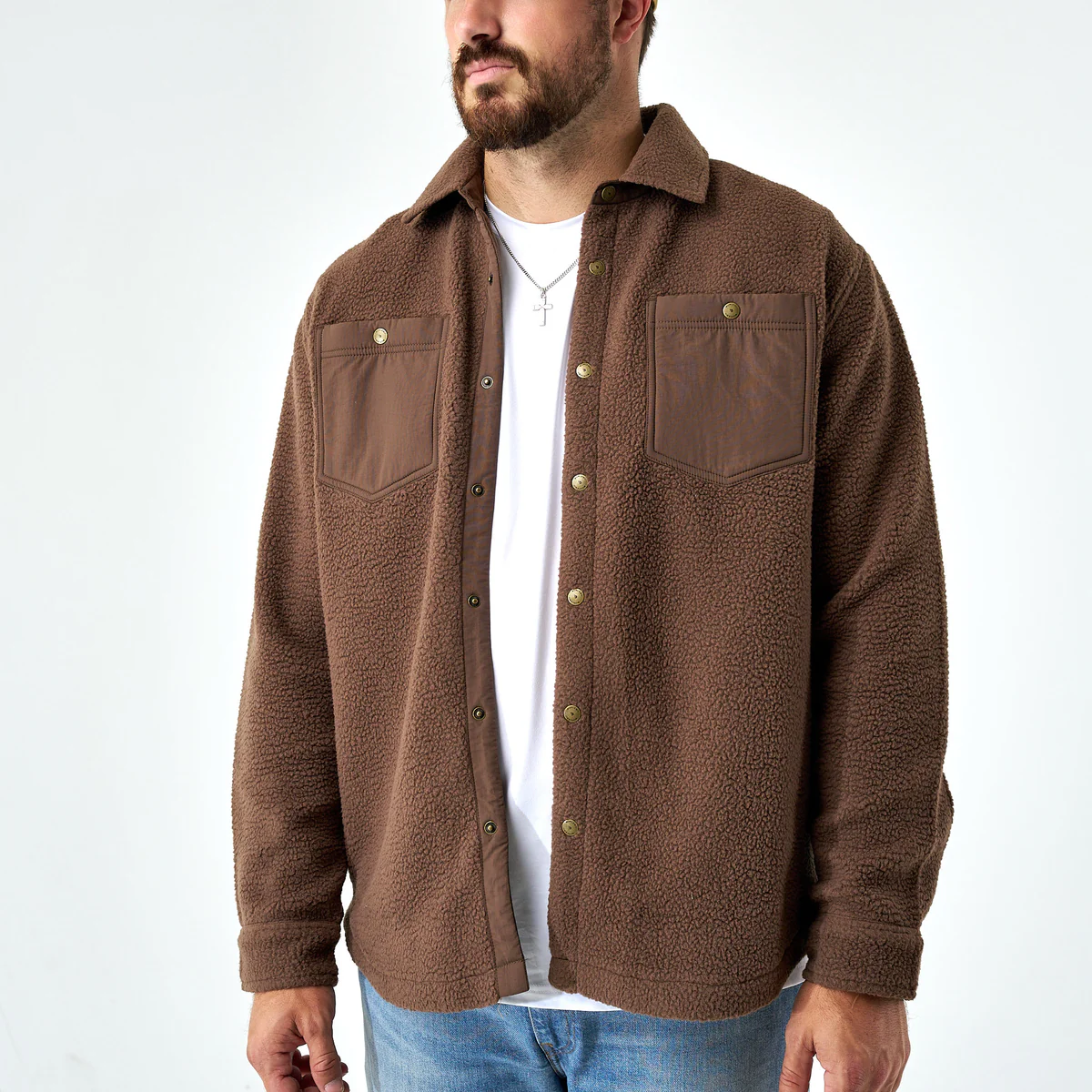 Burlebo Montana Jacket