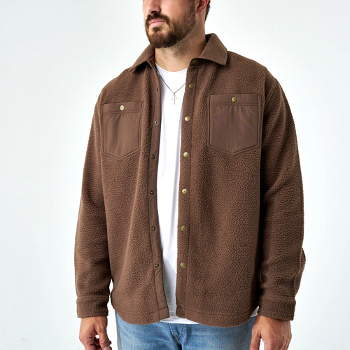 Burlebo Montana Jacket
