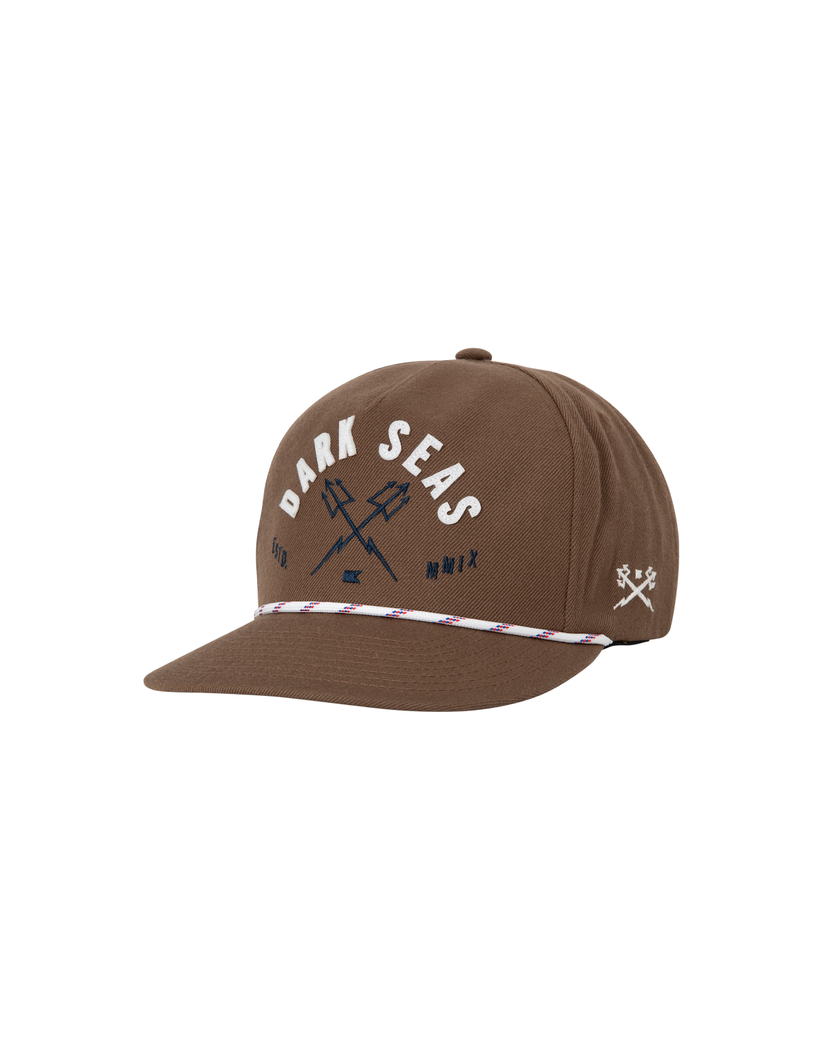 Dark Seas Division Spinner Hat