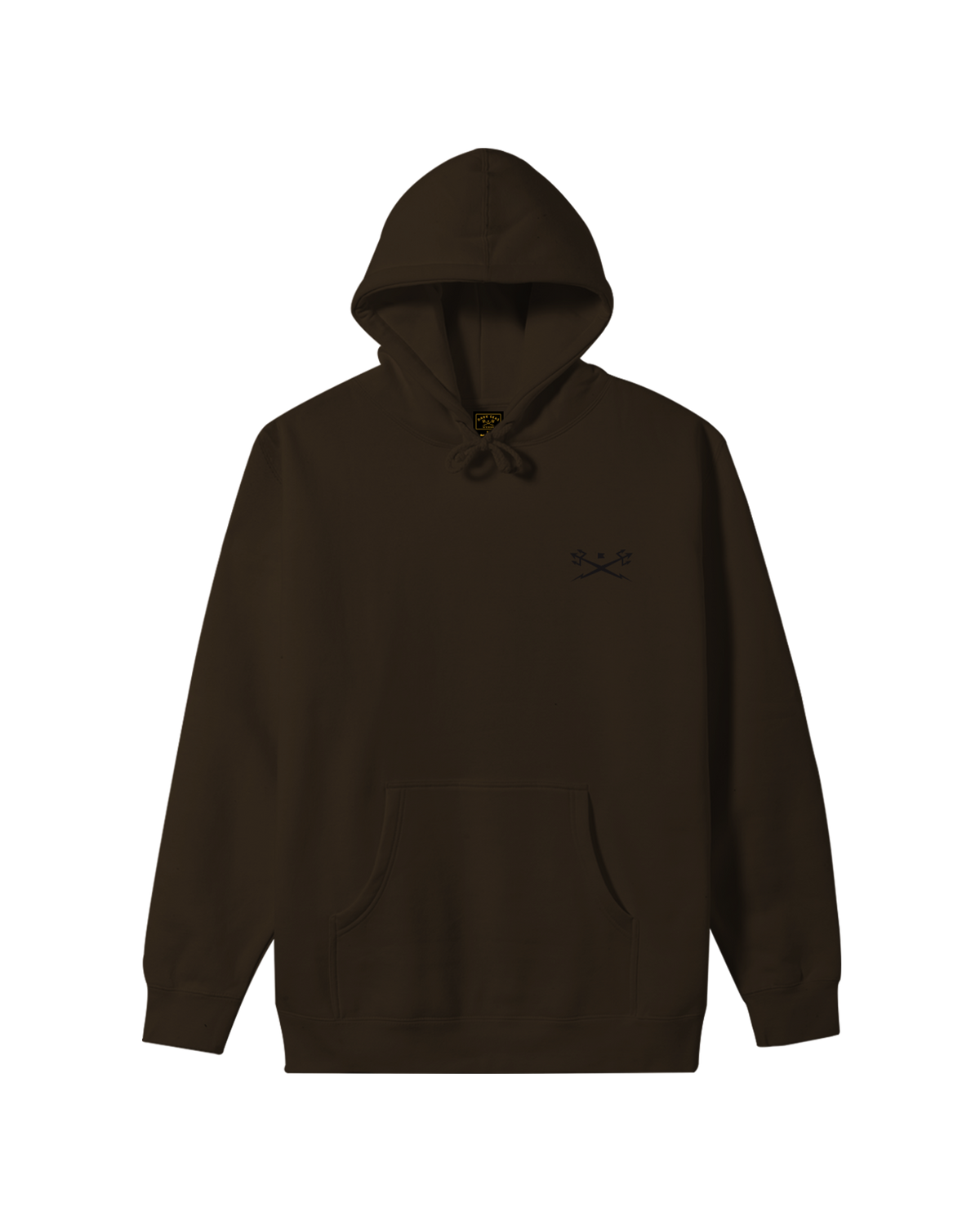Dark Seas Division Go-To II Pullover