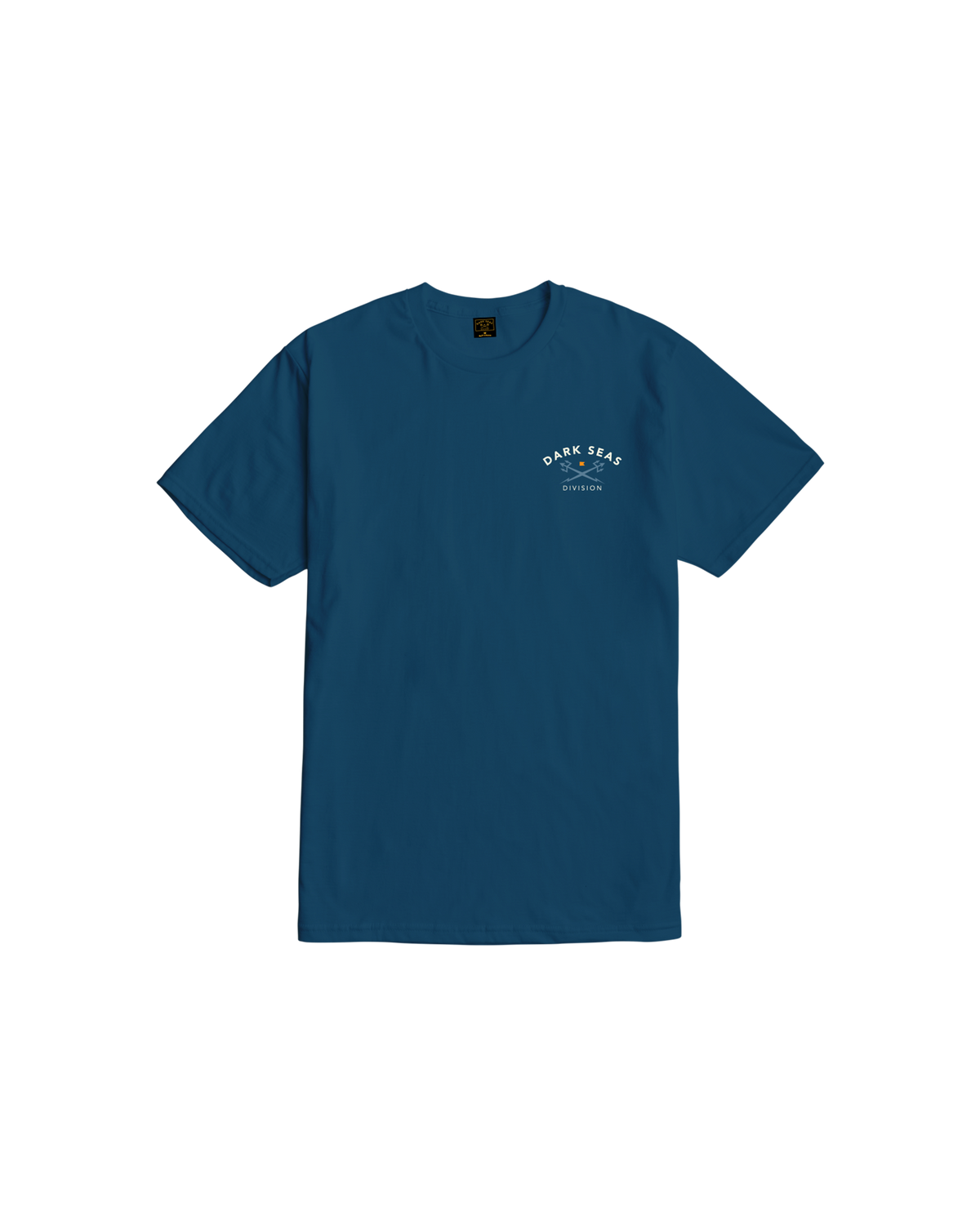 Dark Seas Division Headmaster III Stock T-Shirt