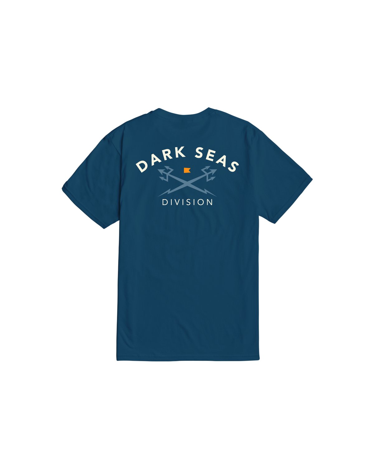 Dark Seas Division Headmaster III Stock T-Shirt