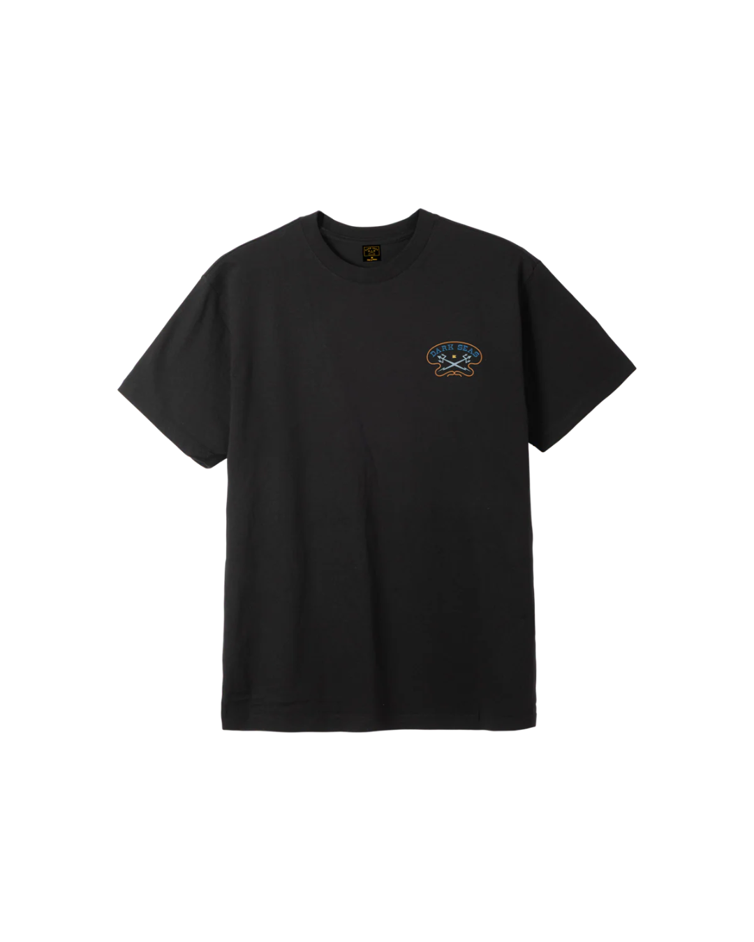 Dark Seas Division Ride ‘em Wet Blended Tee