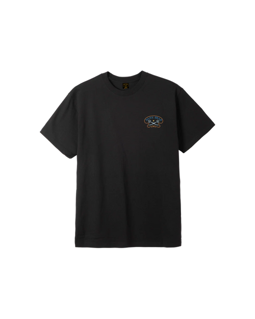 Dark Seas Division Ride ‘em Wet Blended Tee