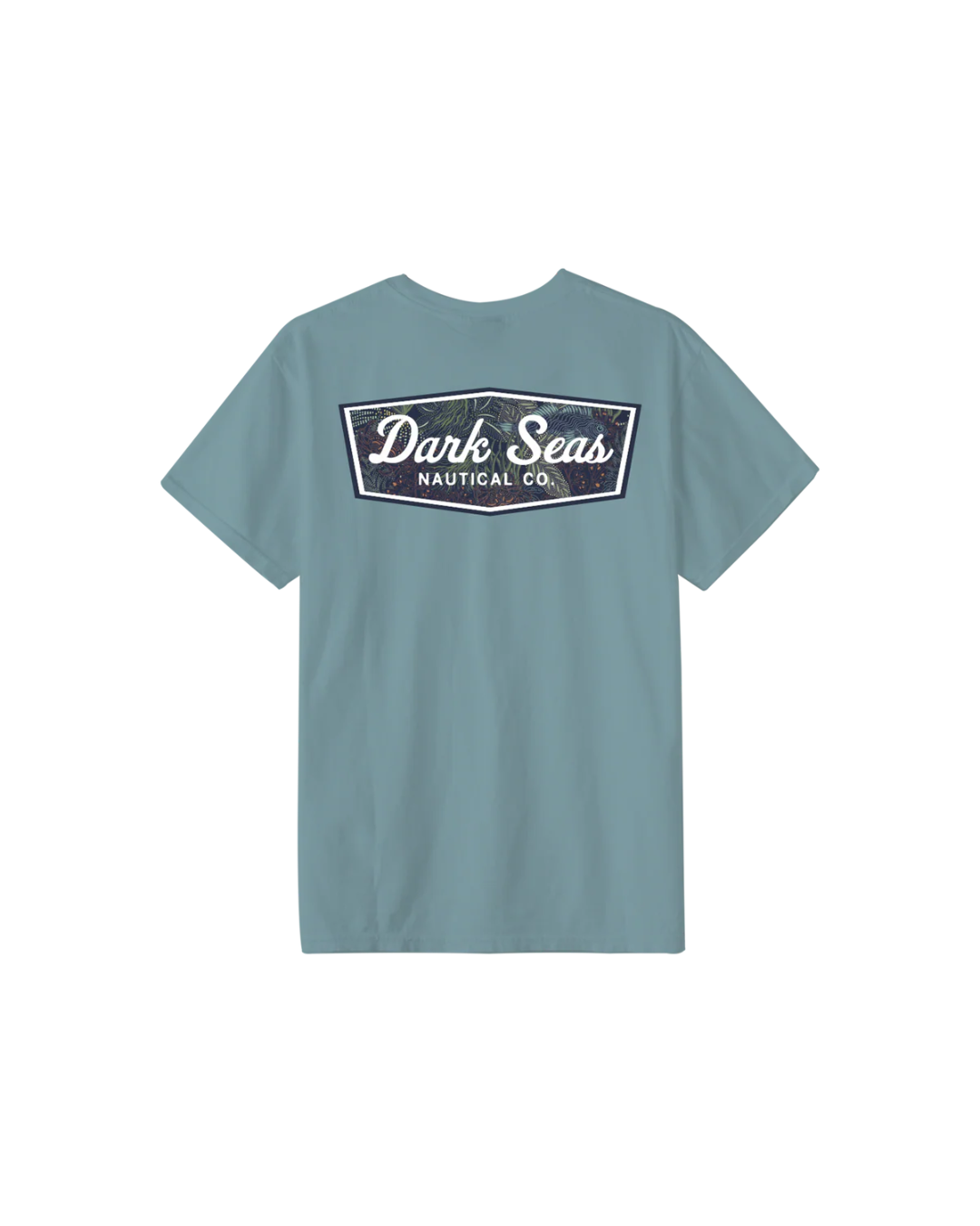 Dark Seas Division Scadia Makers Mark Tee