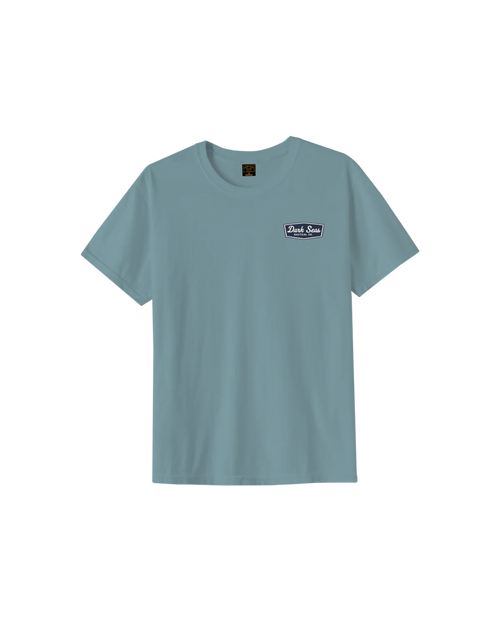 Dark Seas Division Scadia Makers Mark Tee