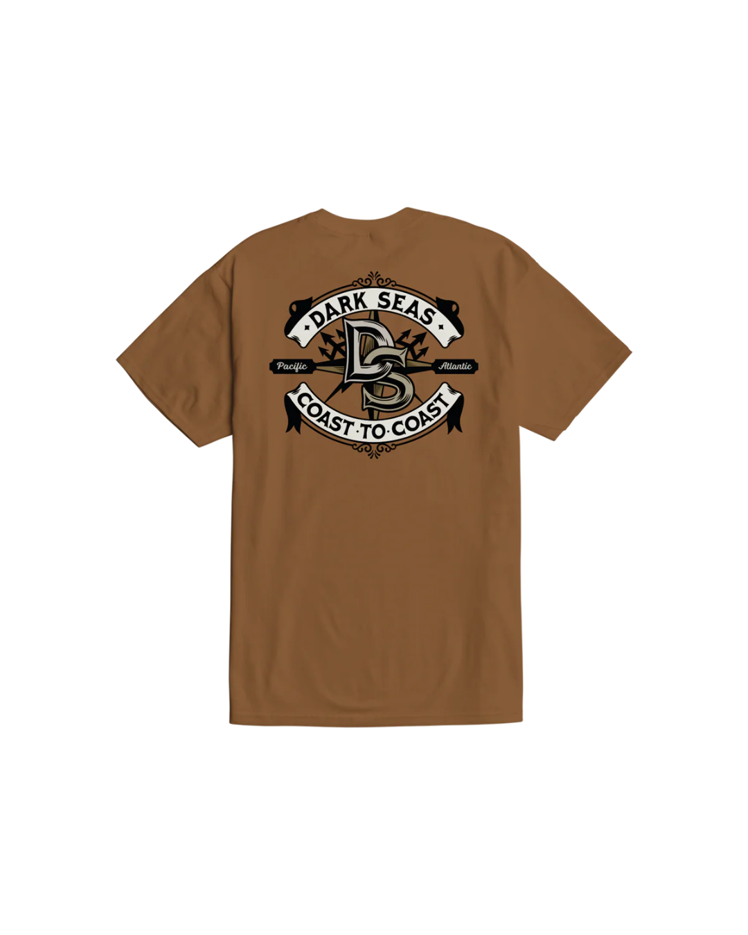 Dark Seas Division Outer Limits Premium Tee