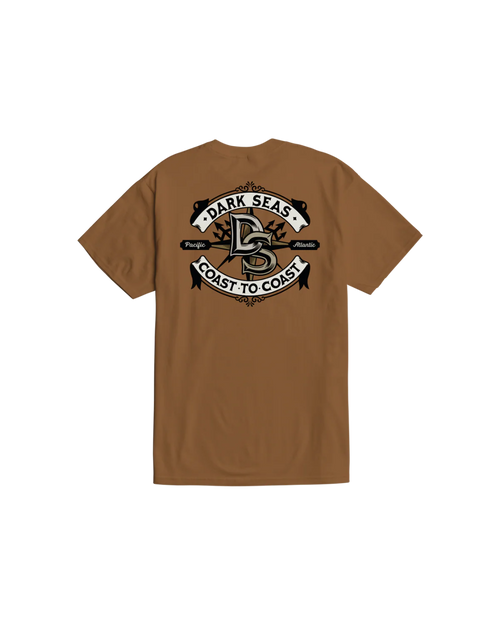 Dark Seas Division Outer Limits Premium Tee