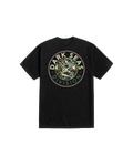 Dark Seas Division Terra Vista Navigator Tee