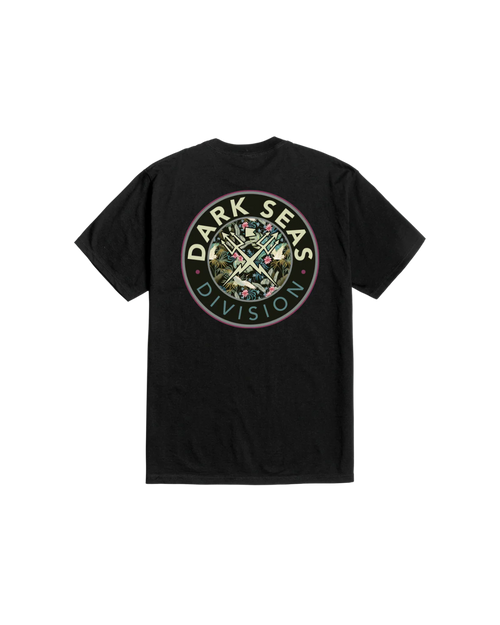 Dark Seas Division Terra Vista Navigator Tee