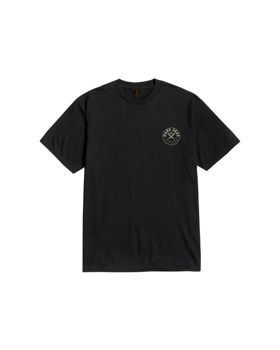 Dark Seas Division Terra Vista Navigator Tee