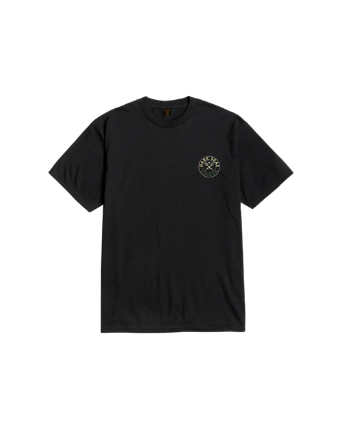 Dark Seas Division Terra Vista Navigator Tee