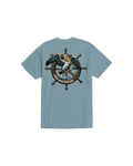 Dark Seas Division Cutwater Tee