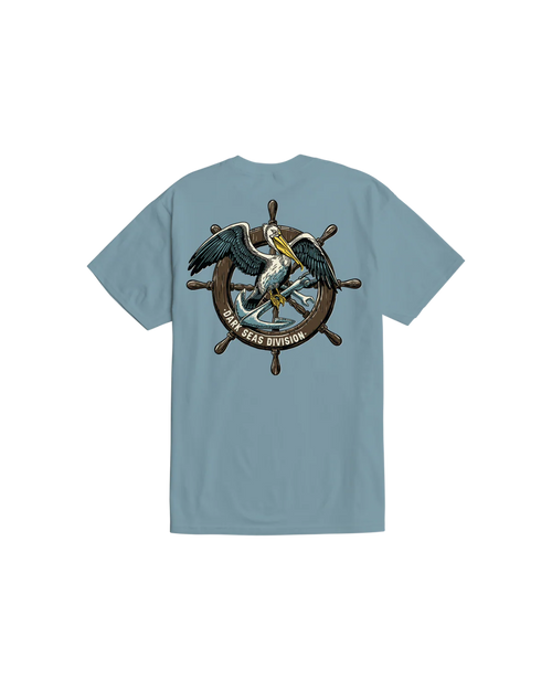 Dark Seas Division Cutwater Tee