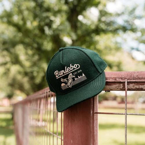 Burlebo Duck Season Hat