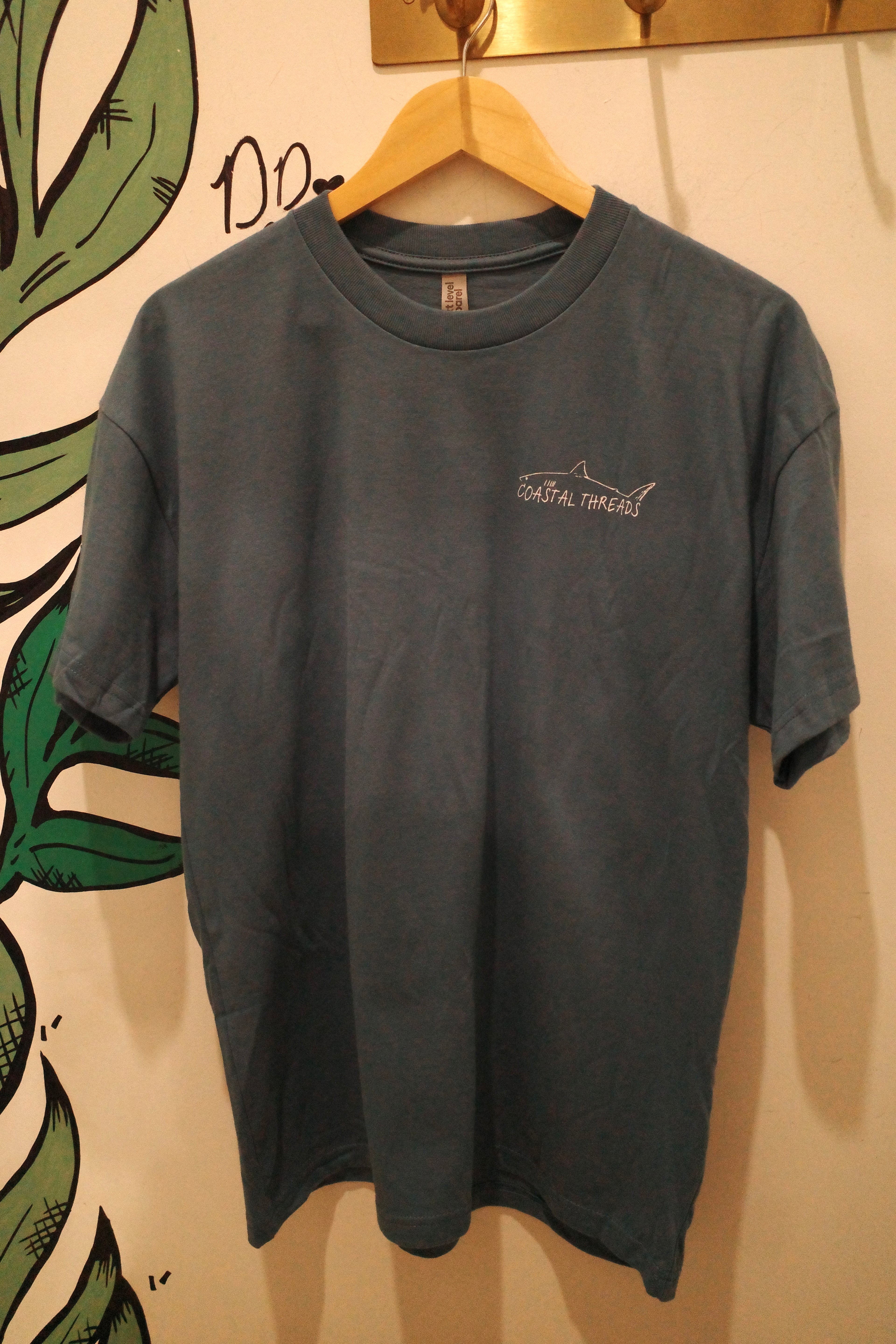 Coastal Threads Coastal Threads Tee