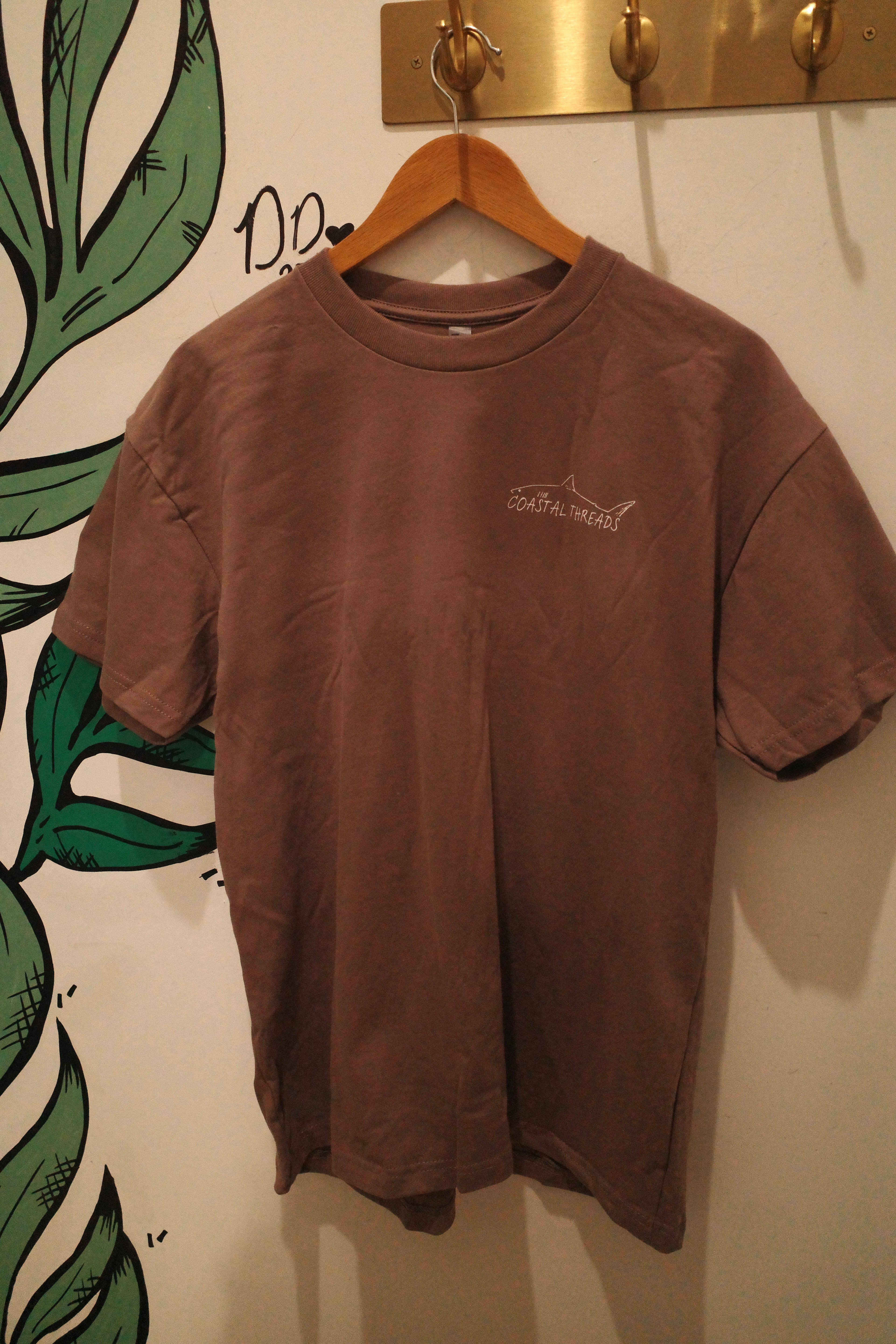 Coastal Threads Coastal Threads Tee