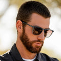 Wesley Polarized Sunglasses