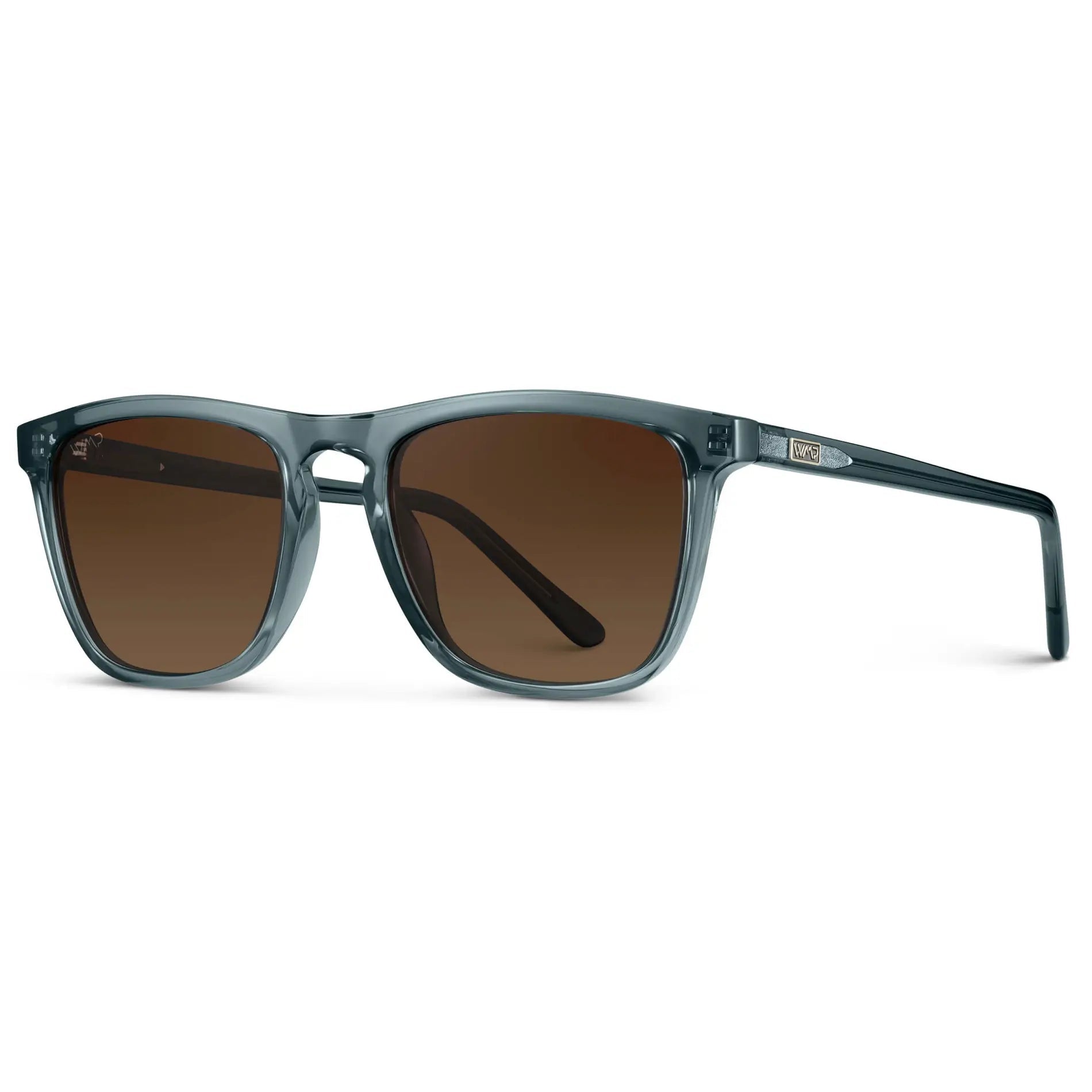 Wesley Polarized Sunglasses